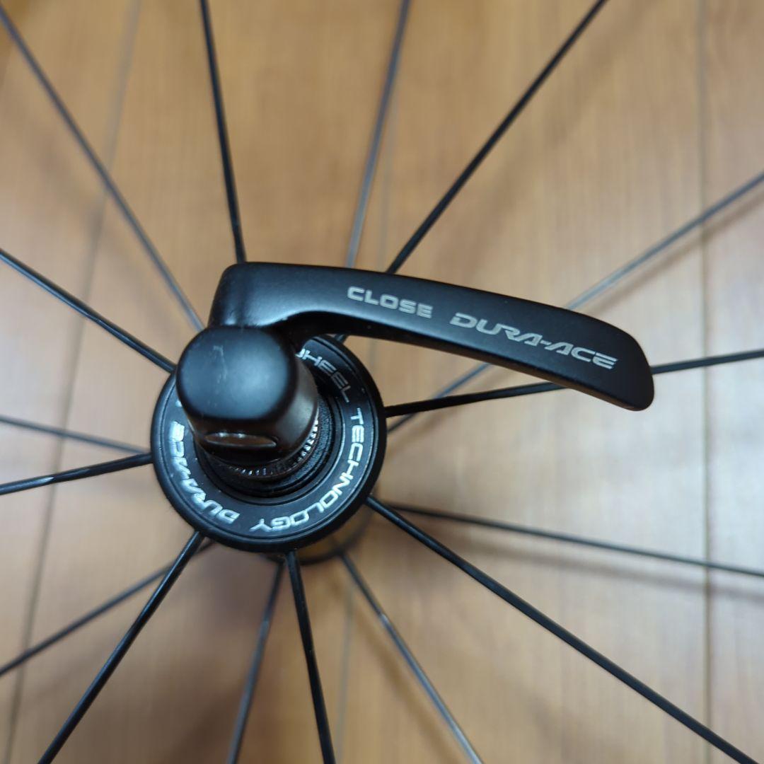 パーツ DURA-ACE WH-7900 C24