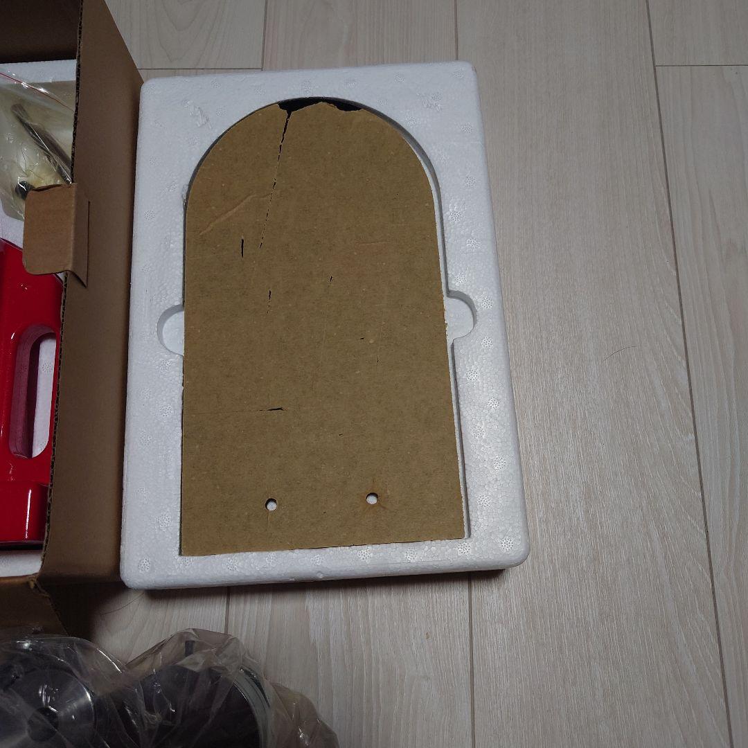 缶バッジメーカー　58mm用