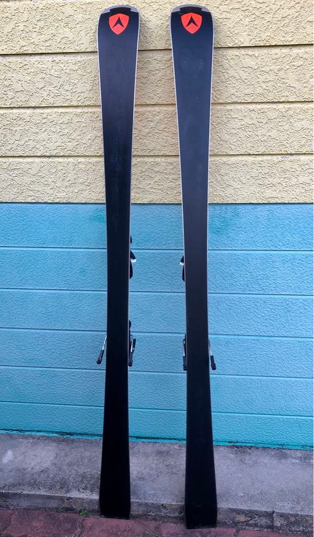 スキー Dynastar Speed Zone 16 158cm