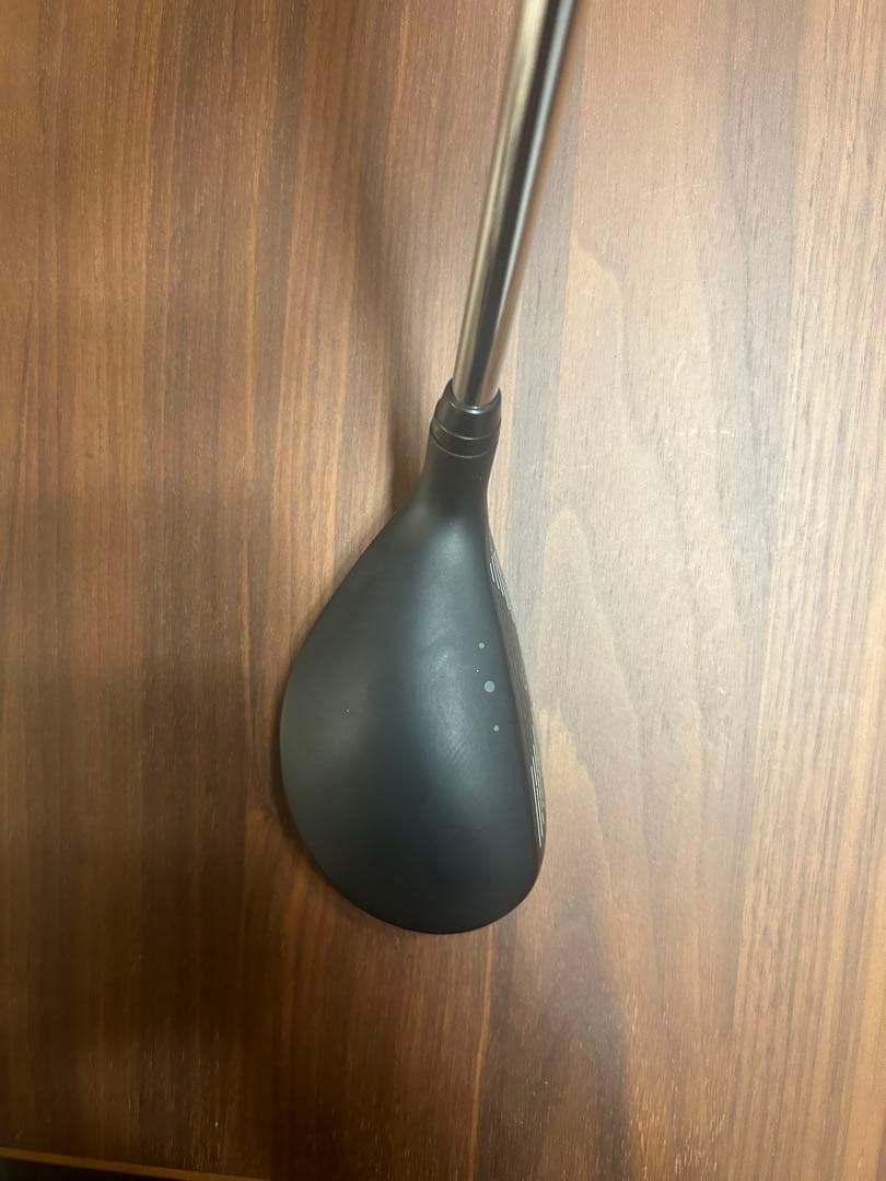 PING #5 ユーティリティ G425 26度 ヘッドカバー付き