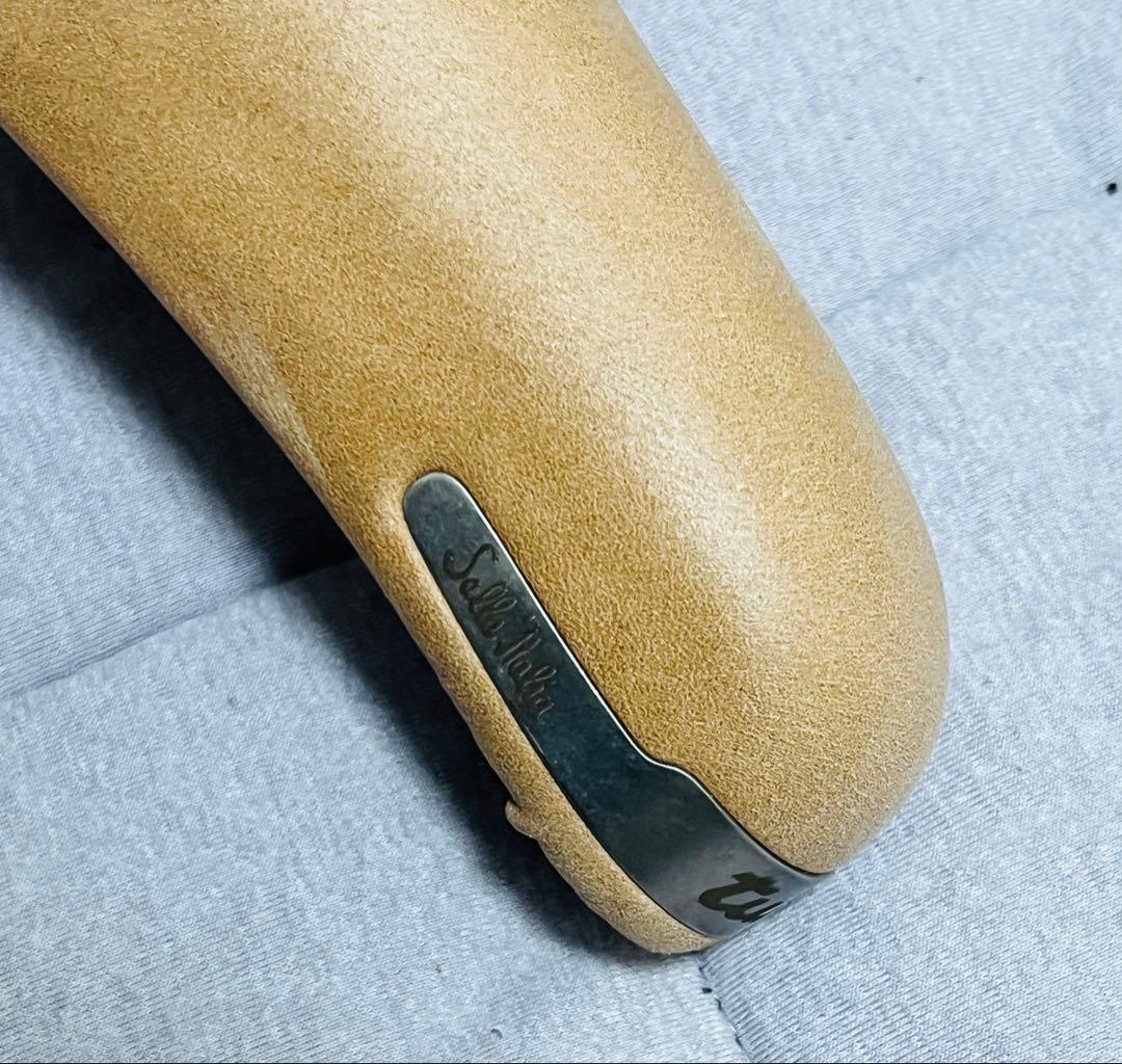 Selle Italia セライタリア　MILANO TURBO サドル