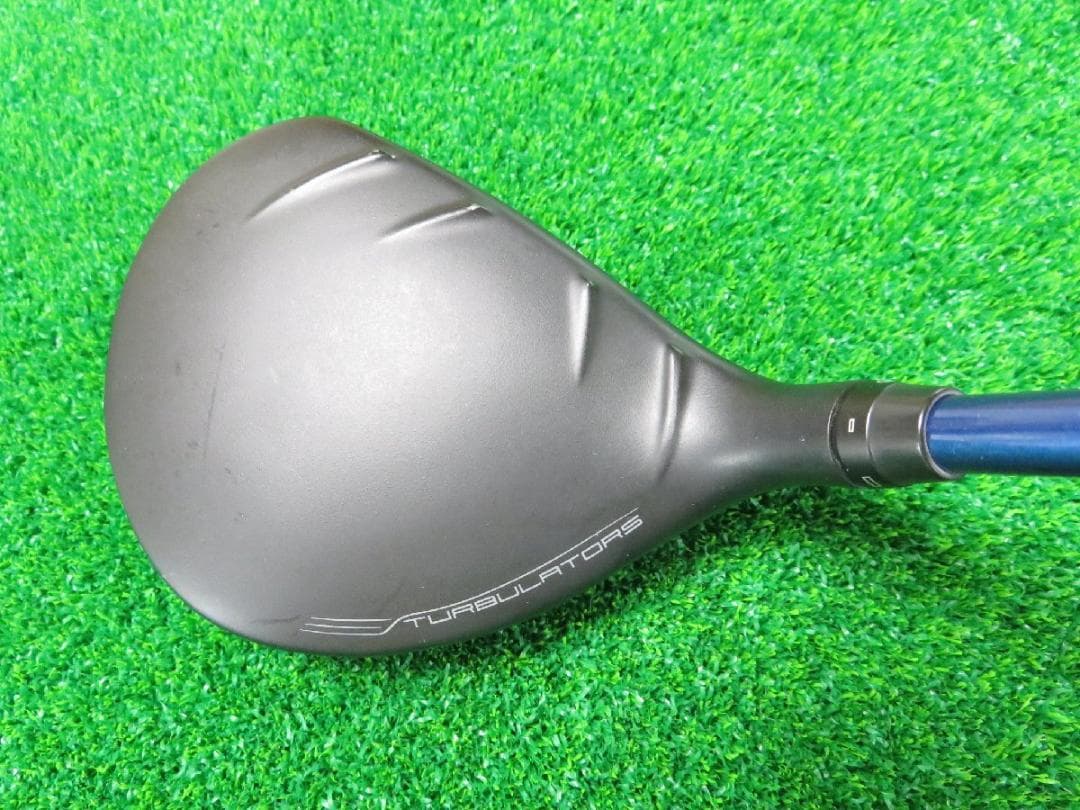 ピン Ｇ フェアウェイ　5W 17.5°　ALTA J50 S 左用