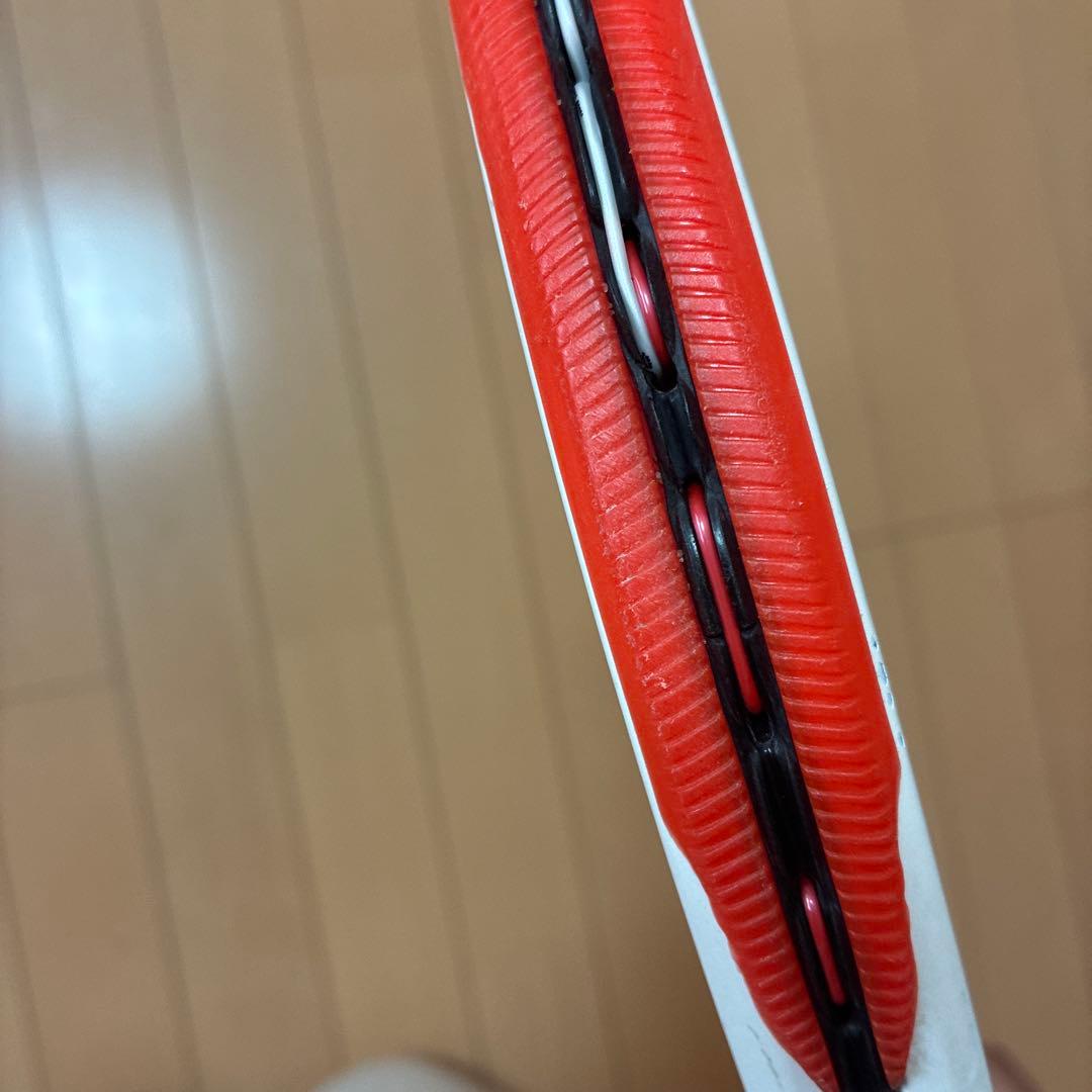 Babolat Pure Strike 16x19 サイズ2