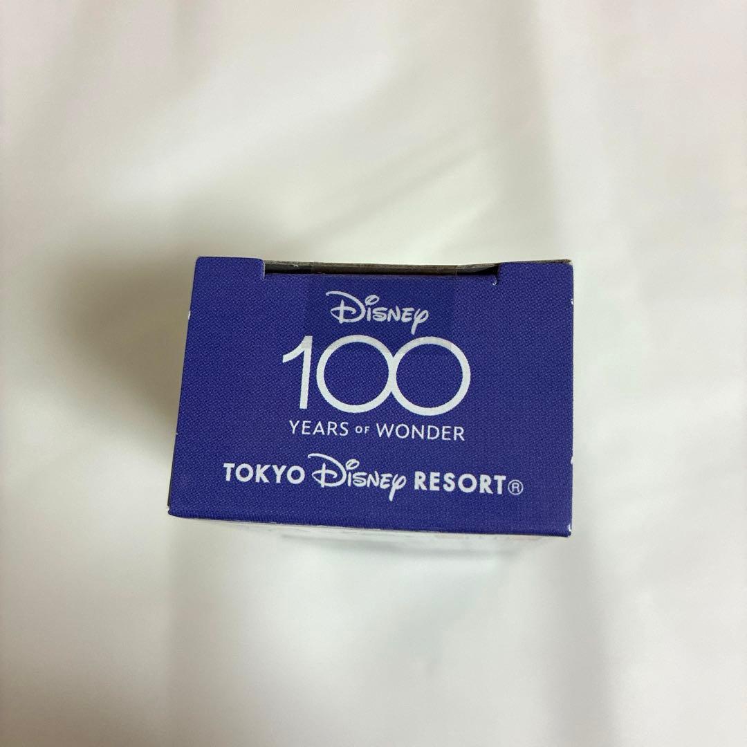 【レア】ディズニー 100周年 ディズニークルーザー トミカ 新品未開封