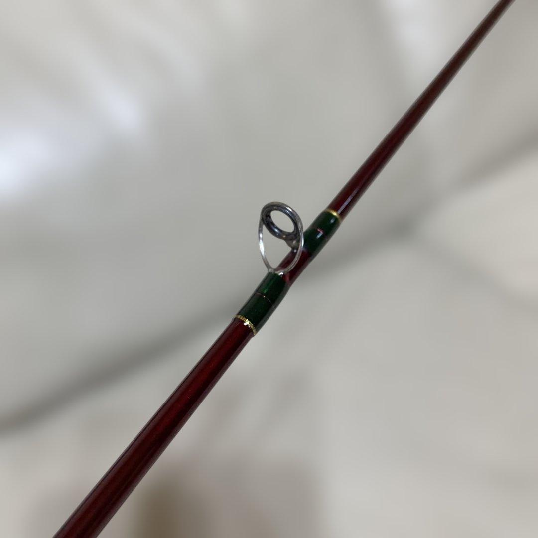 スミス Super Strike Innovation SS-64MD 中古美品