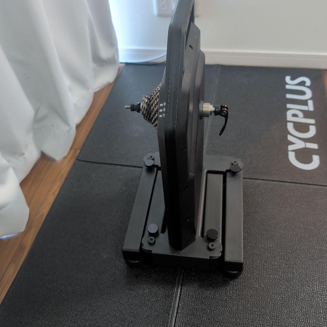 【超静音】CYCPLUS T2 固定ローラー