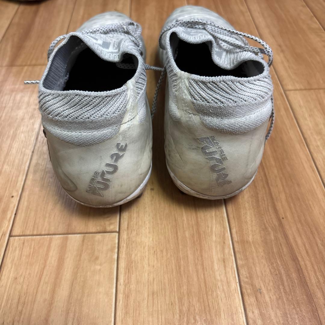 フューチャー8アルティメット　FG