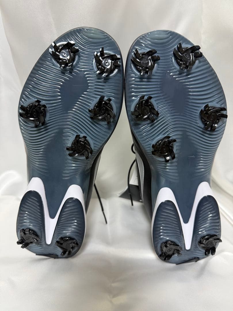 【新品・未使用品】Nike ゴルフシューズ　24.5cm