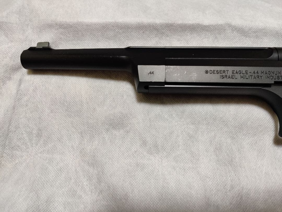 美品 デジコンデザートイーグル 10インチ
