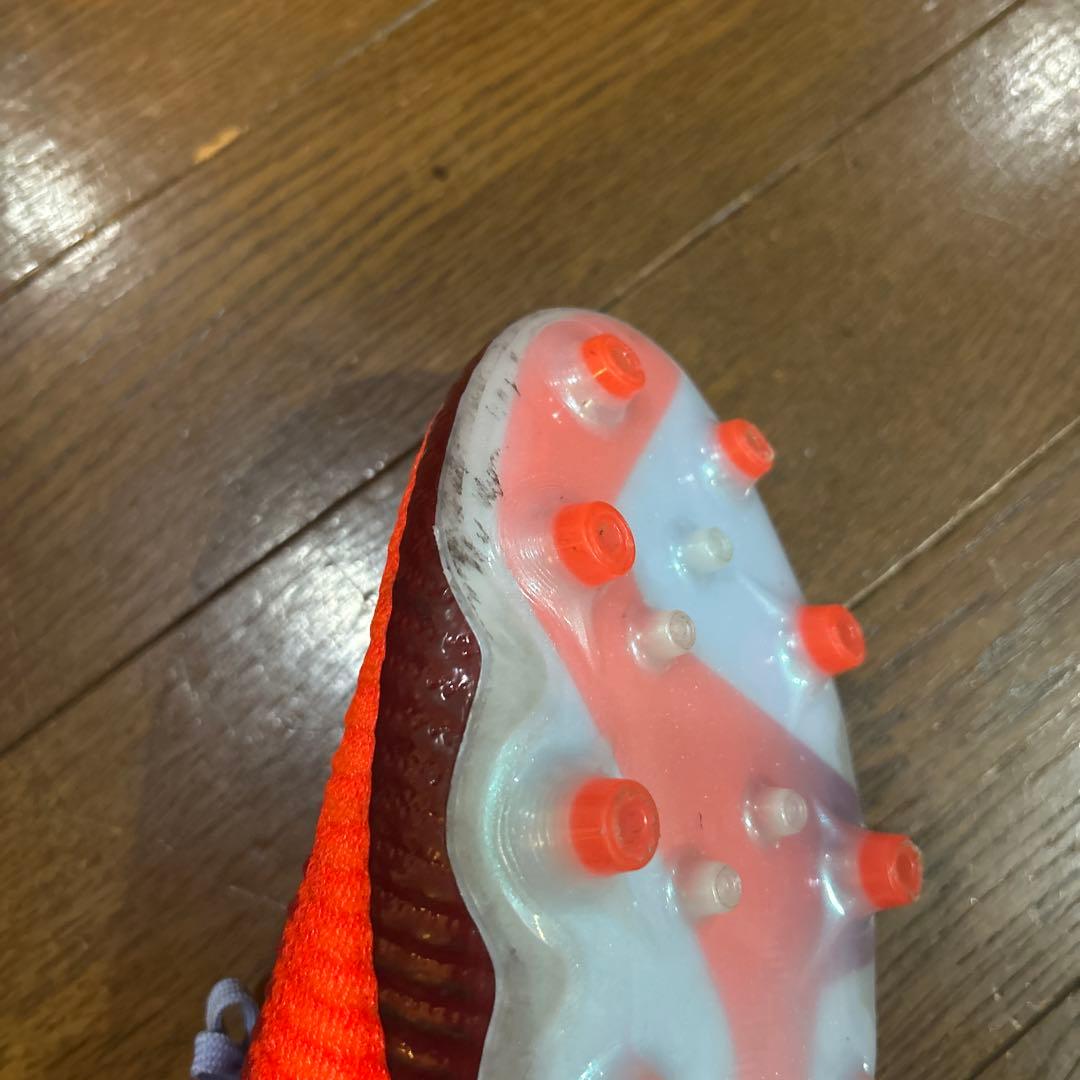 ファントム6 LOW エリート AG 26.5cm