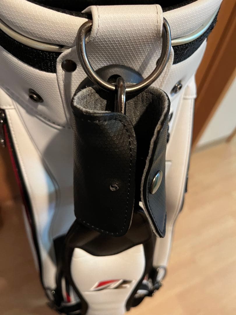 BRIDGESTONE GOLF キャディバッグ 2024