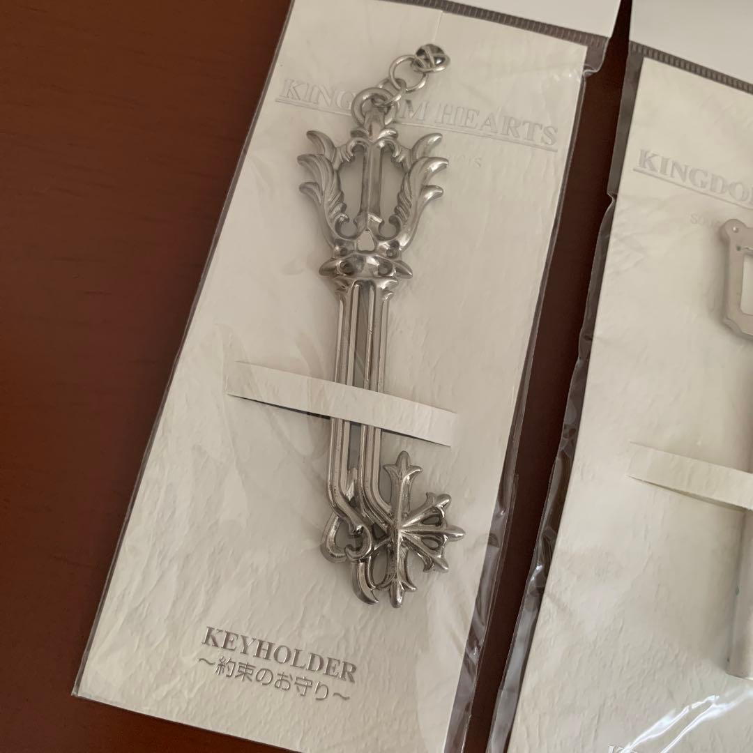 キーホルダー・アクリルキーホルダー M@