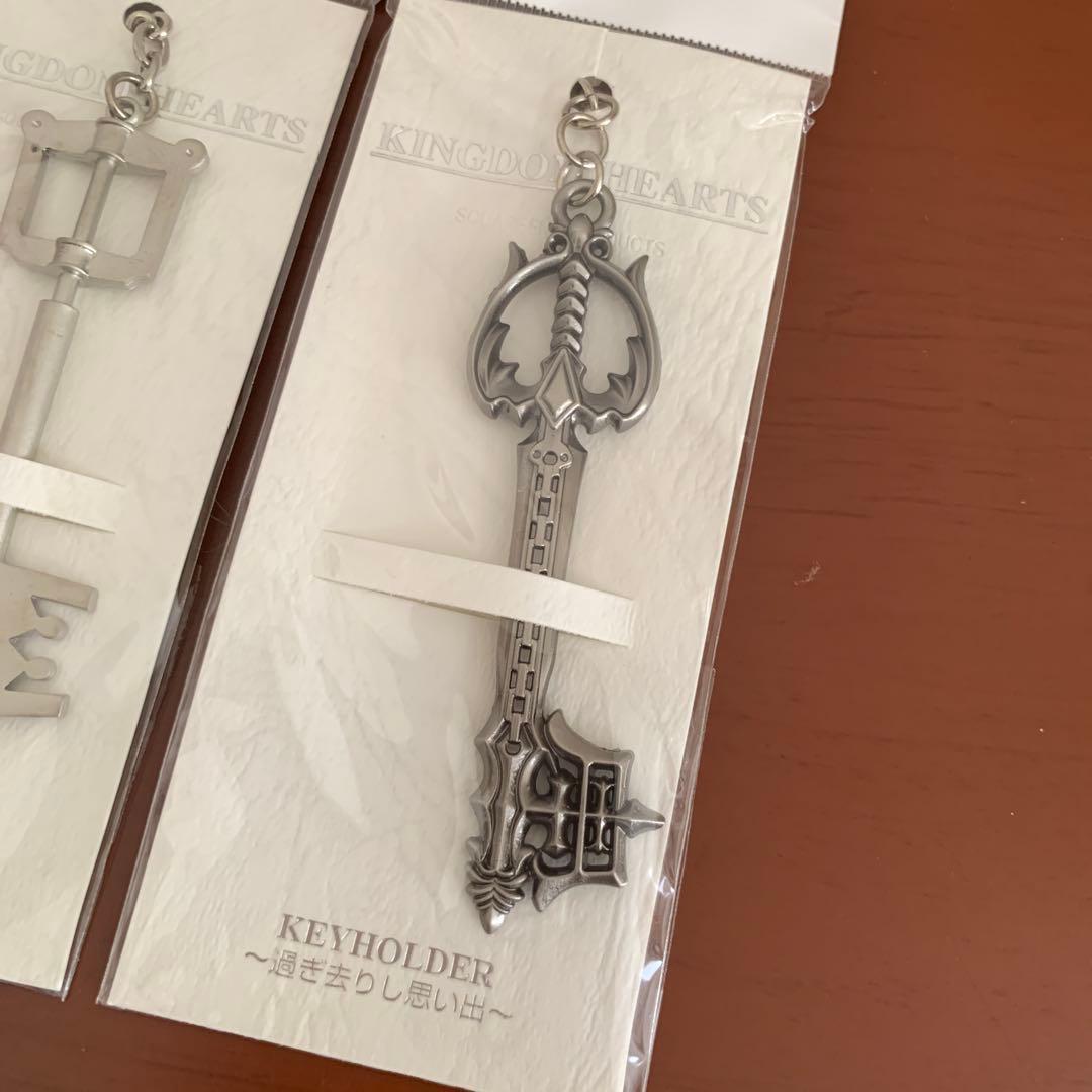 キーホルダー・アクリルキーホルダー M@