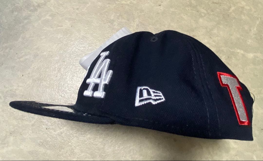 New Era x Saint Michael x MLB コラボ