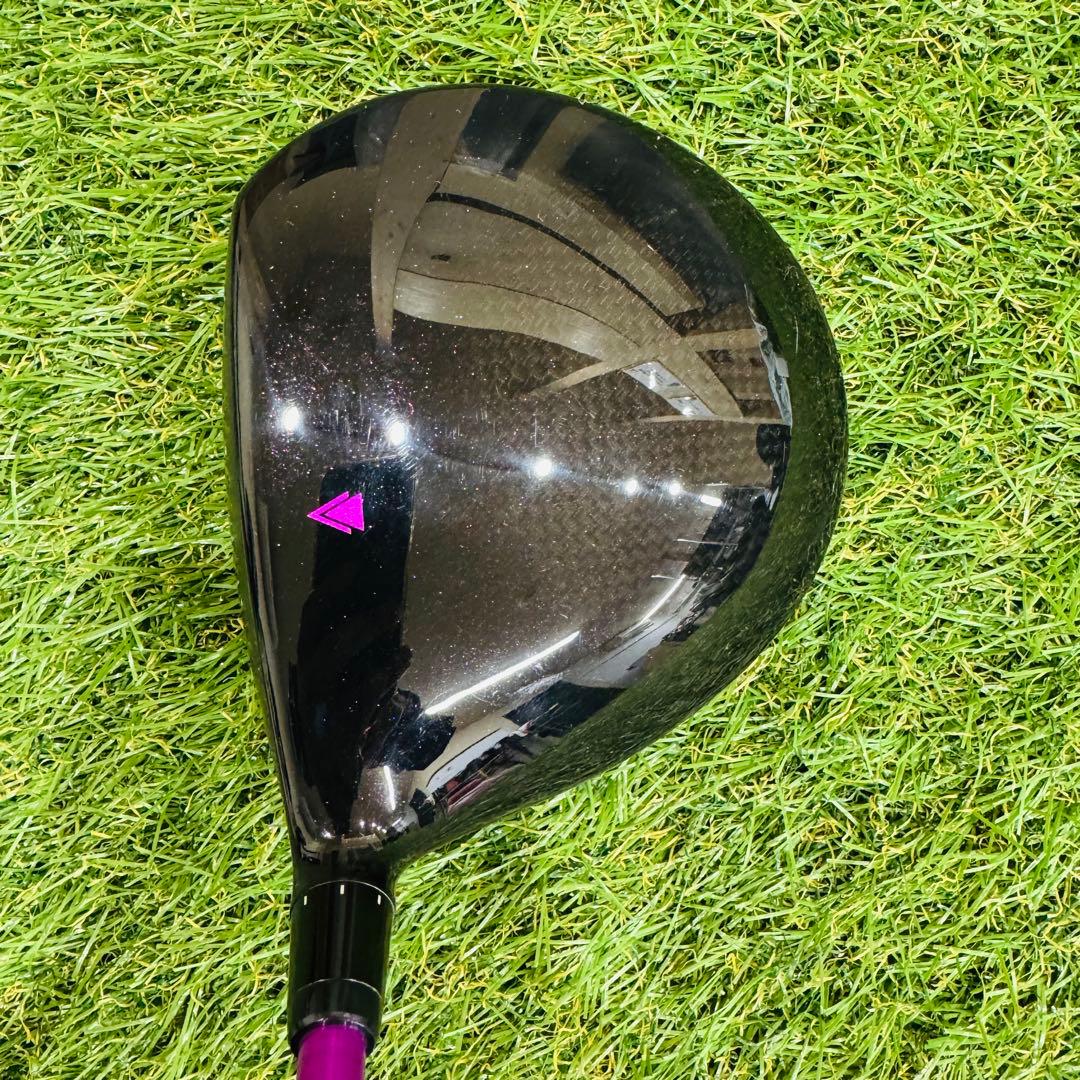 【美品】YONEX  EZONE ドライバー 13°（SR）