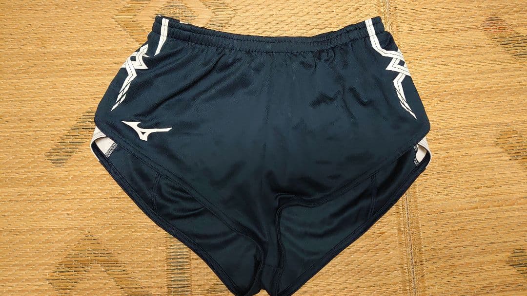 【MIZUNO】【ミズノ】ランニングウェア