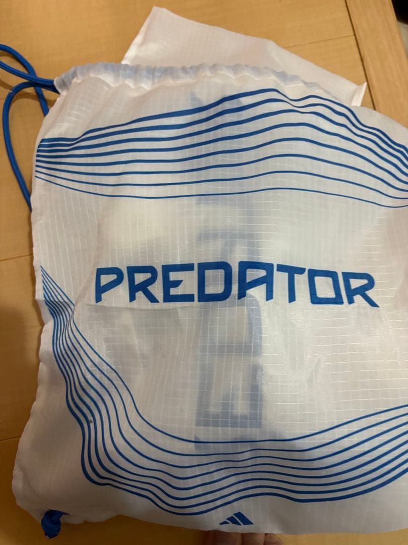 シューズ adidas Predator elite FG