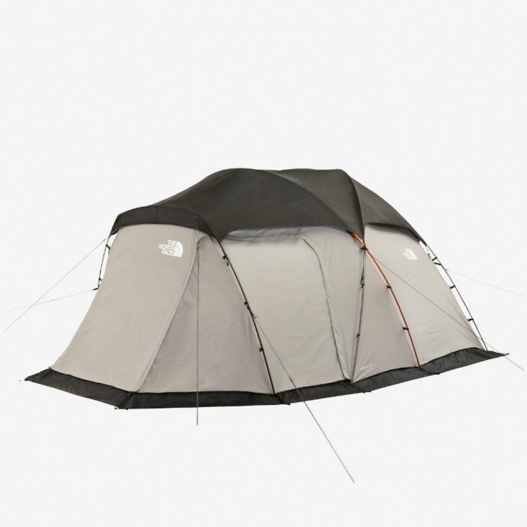 THE NORTH FACE Lander 6 TC 新品未使用