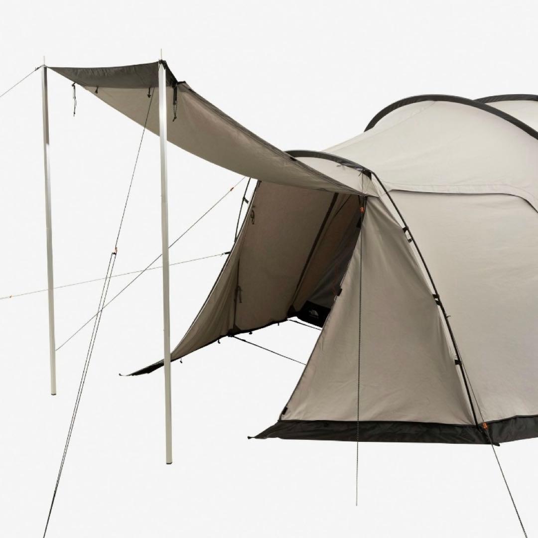 THE NORTH FACE Lander 6 TC 新品未使用