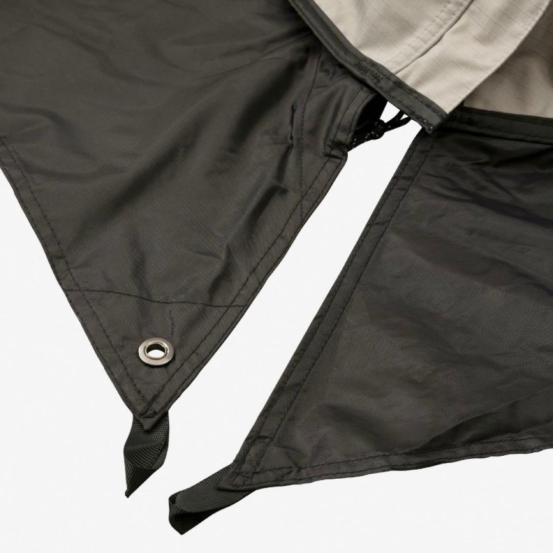 THE NORTH FACE Lander 6 TC 新品未使用