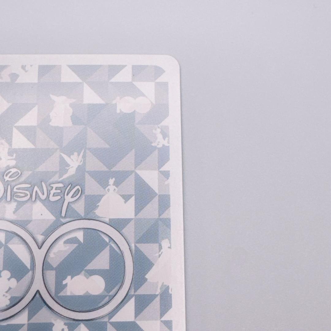 【レア】ヴァイスシュヴァルツ Disney100 スパイダーマン SSP