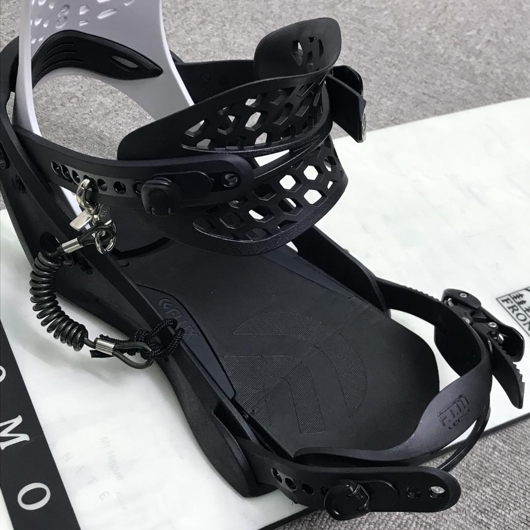 12万セット■極美品■2回■SALOMON ボード ビンディング ブーツ ケース