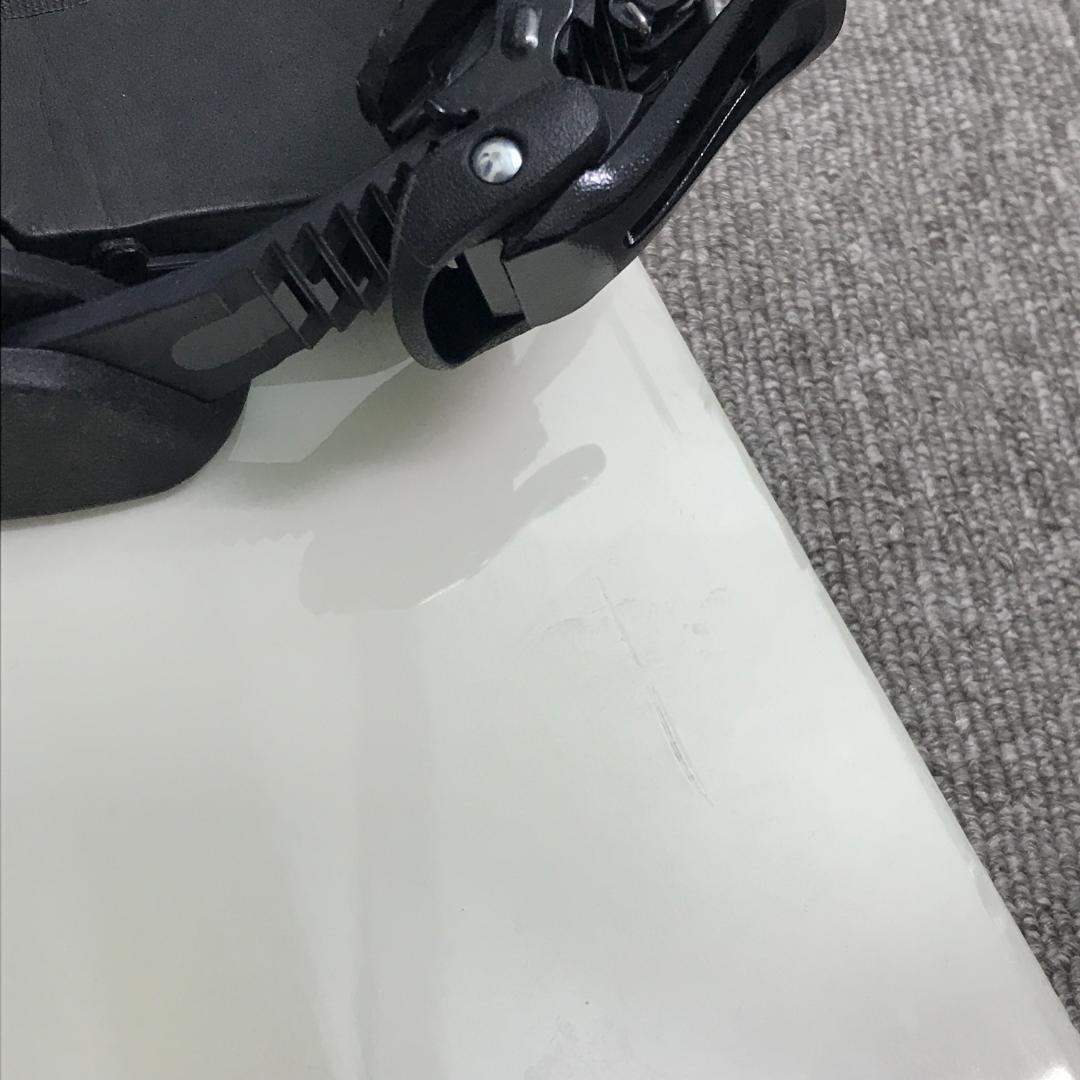 12万セット■極美品■2回■SALOMON ボード ビンディング ブーツ ケース