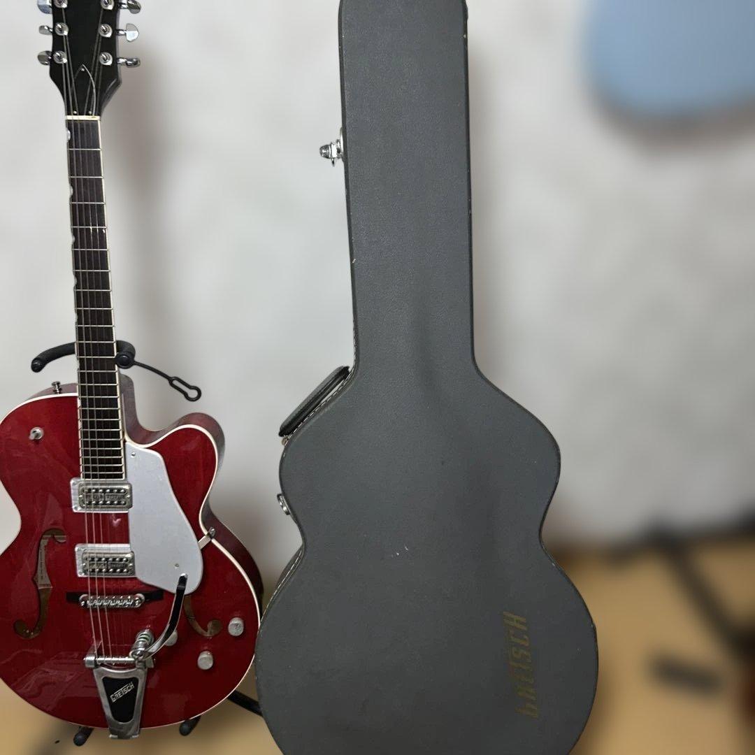 Gretsch 5120 日本製 Electromatic 1995年 グレッチ