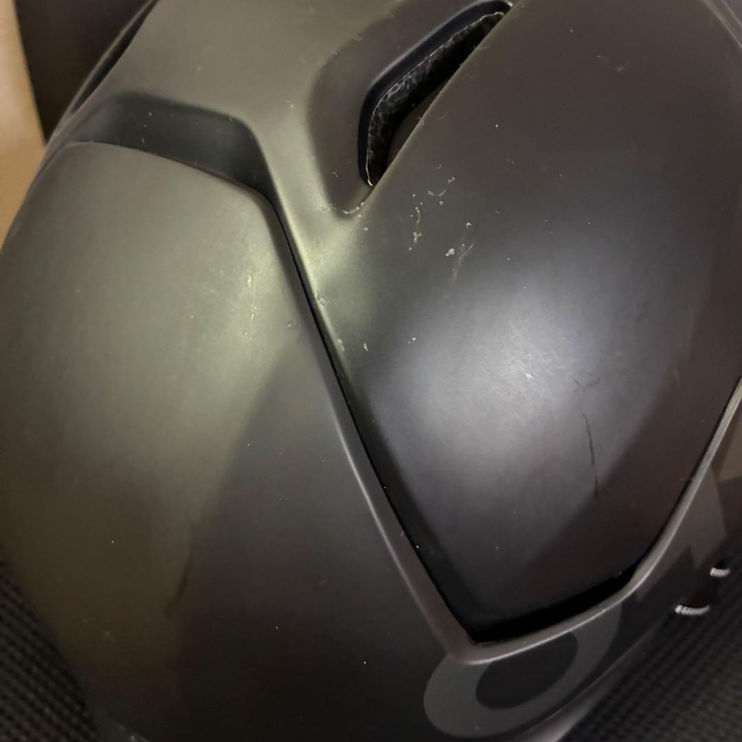 OAKLEY ヘルメット MOD5 Lサイズ