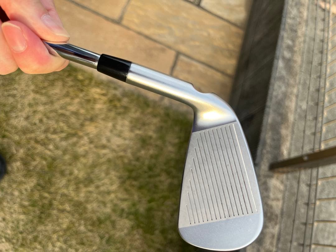 PING i530 アイアンセット 5本セット