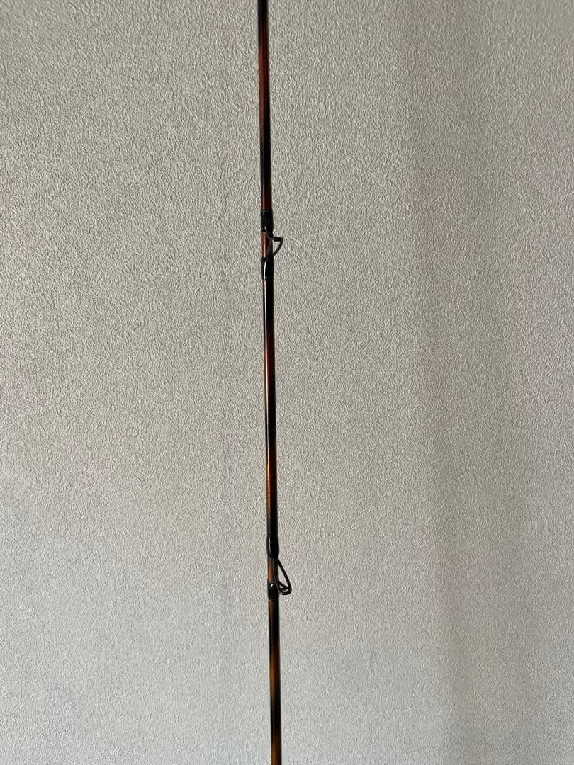 ダイワ　瞬鋭 テンヤタチウオEX 91H-160
