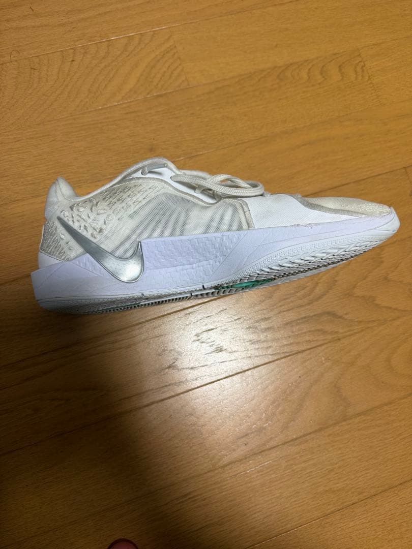 サブリナ2 White Noise 29.0cm
