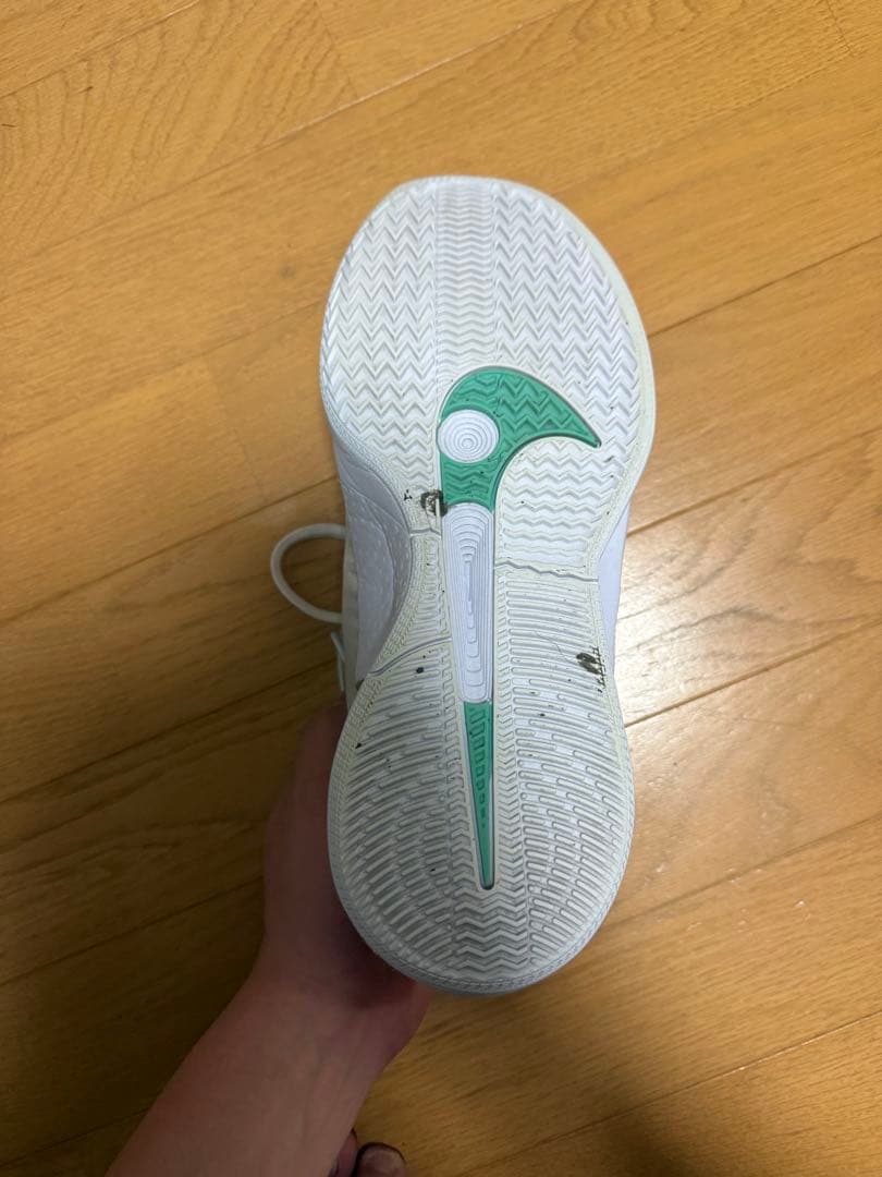 サブリナ2 White Noise 29.0cm