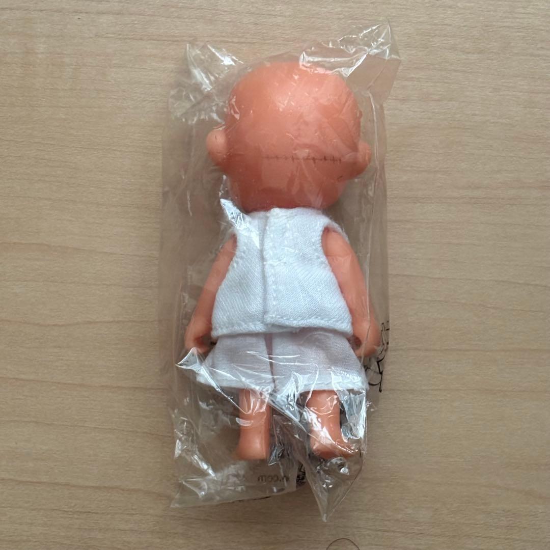 (新品) 花田一郎 花田少年史 幽霊と秘密のトンネル ソフビフィギュア 非売品