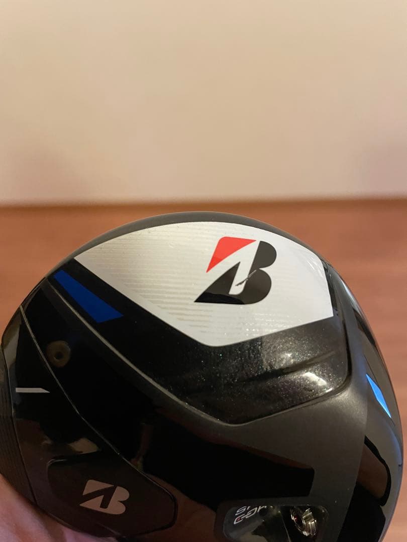 ブリヂストンB3MAX フェアウェイウッド 5W