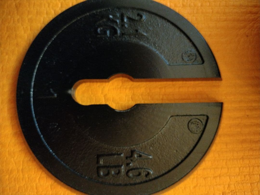 ANTARES 可変式ケトルベル 18kg