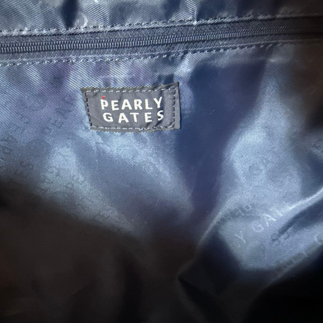 PEARLY GATESスヌーピーロッカーバック