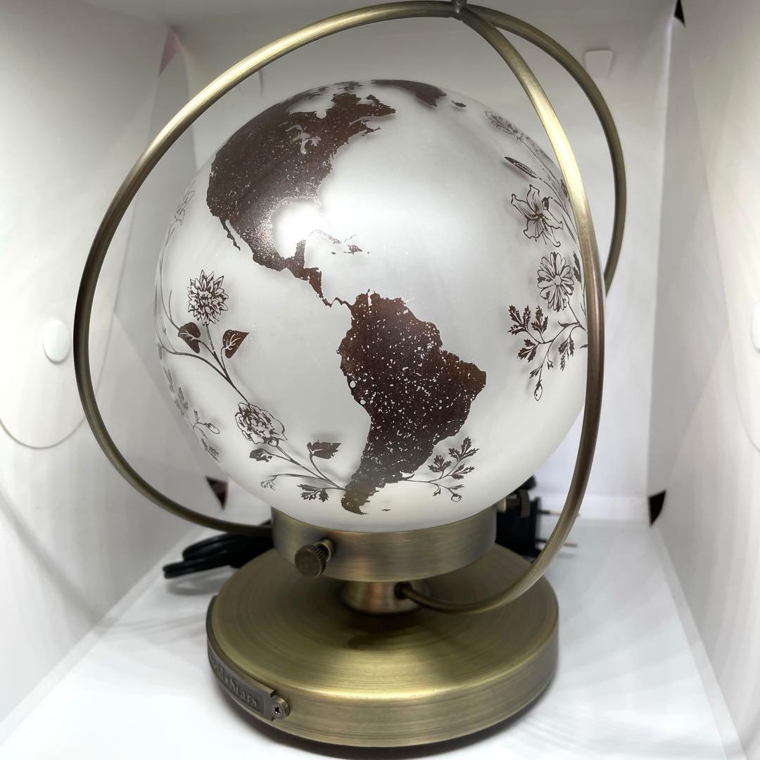 【受注生産品】ヘタリア World★Stars テーブルランプ