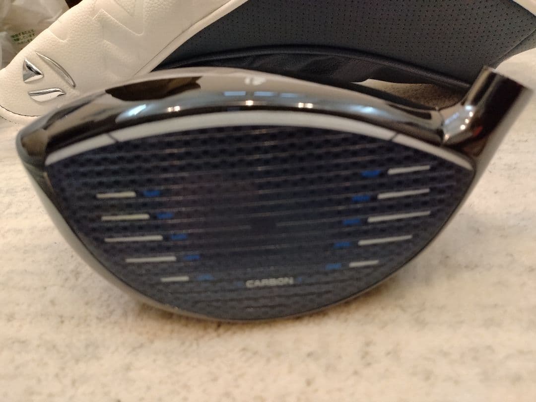 TaylorMade QI10ドライバー 9.0度