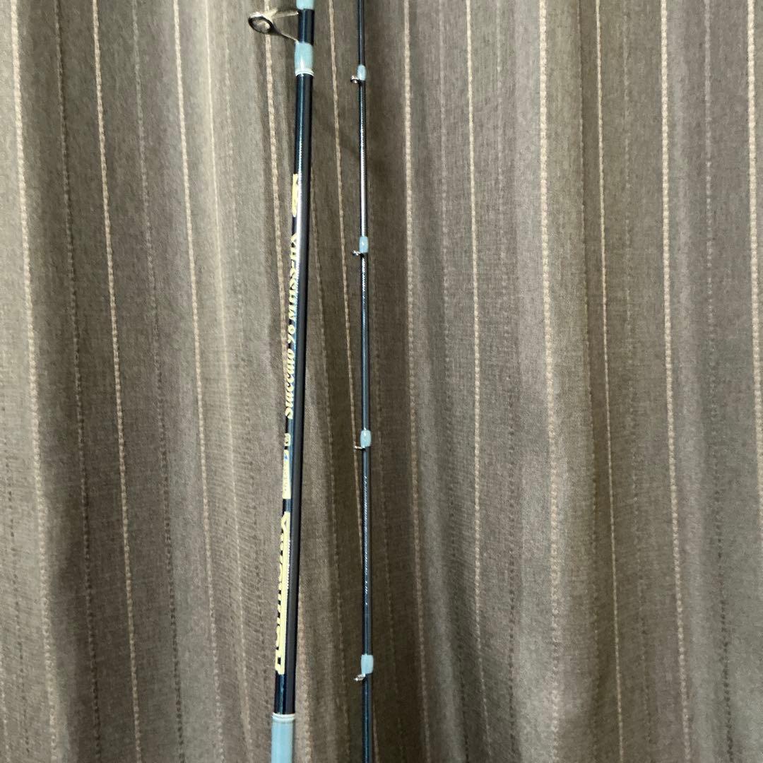 た*き様 ツララ　ハーモニクス98MHSS-HX