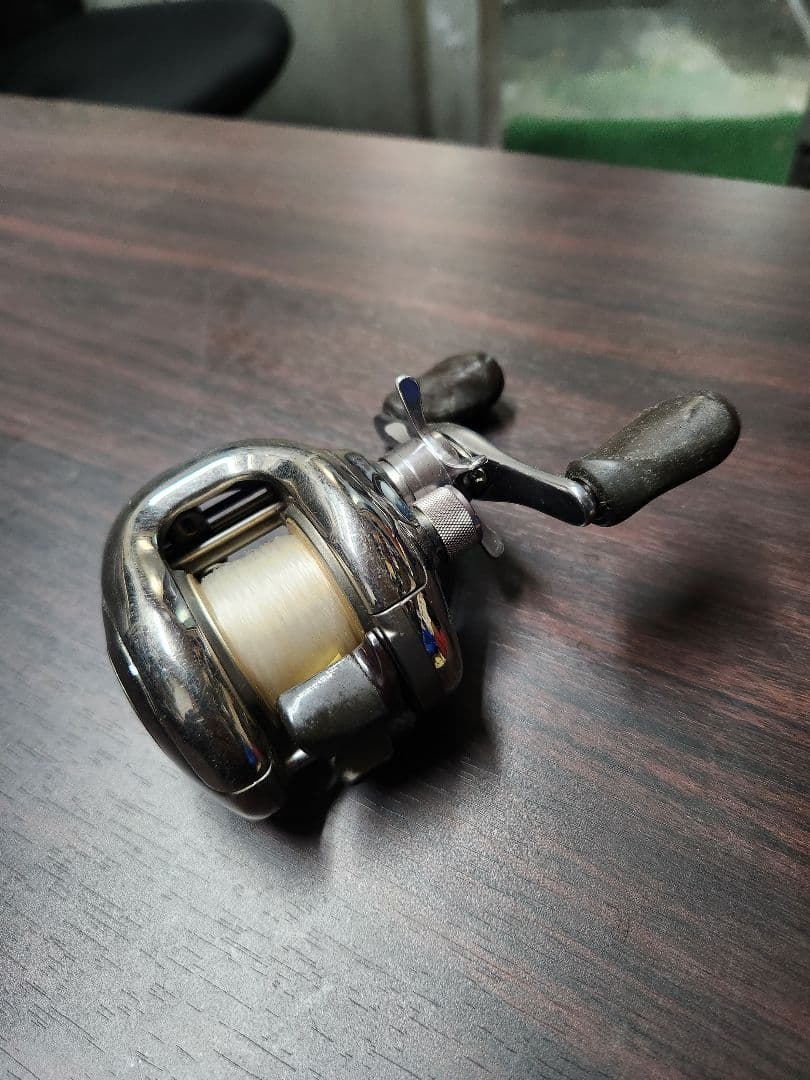値下げ！シマノSHIMANO　スコーピオン　アンタレス右ハンドル