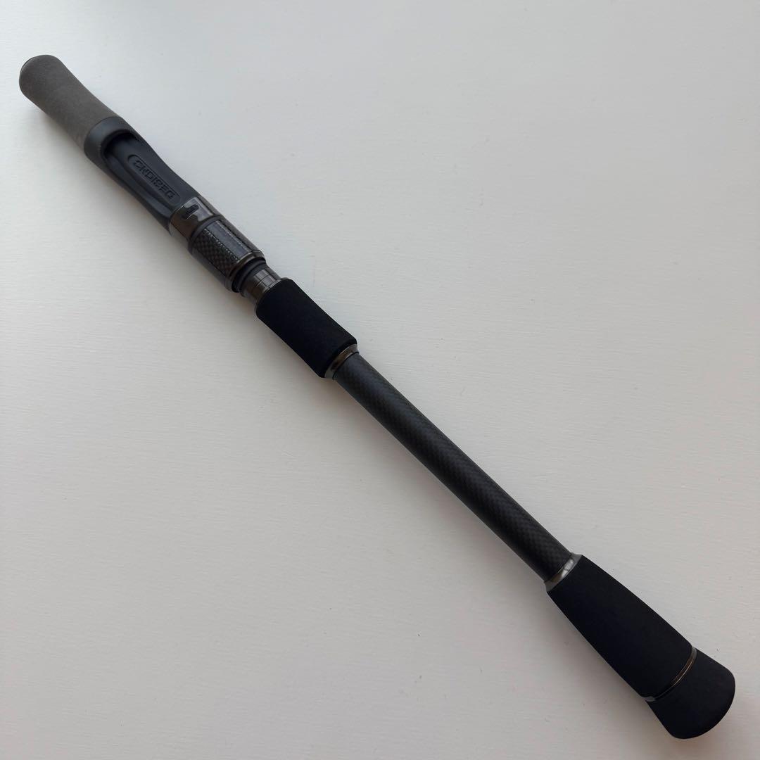美品 デジーノ スラング シェディスピン LS SJ71MHRST shady