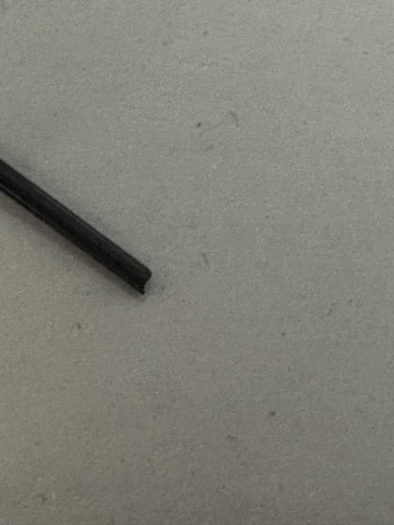 シマノ　閃光　11尺　レインボー　ヘラブナ　ヘラ竿