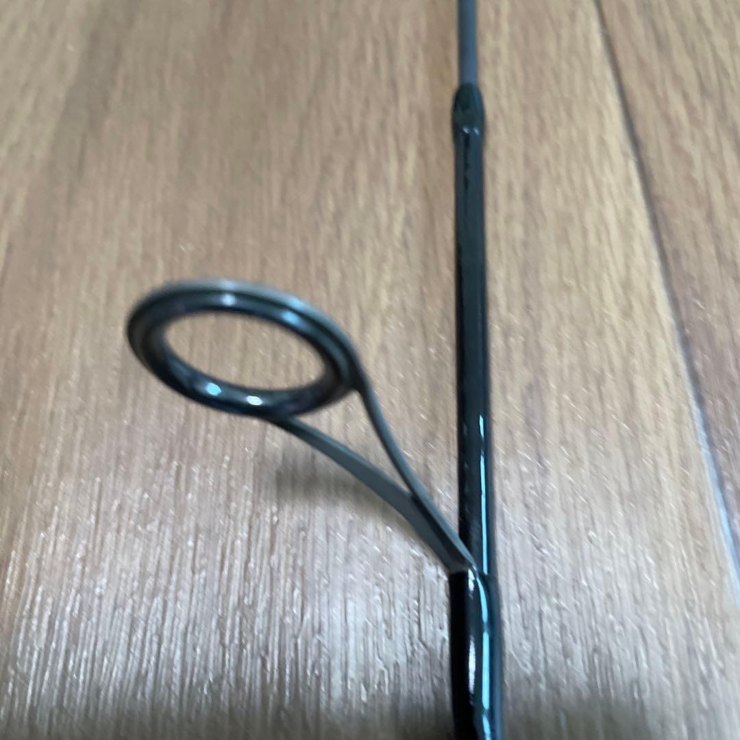 カーディフXT 56 XUL シマノ トラウトロッド