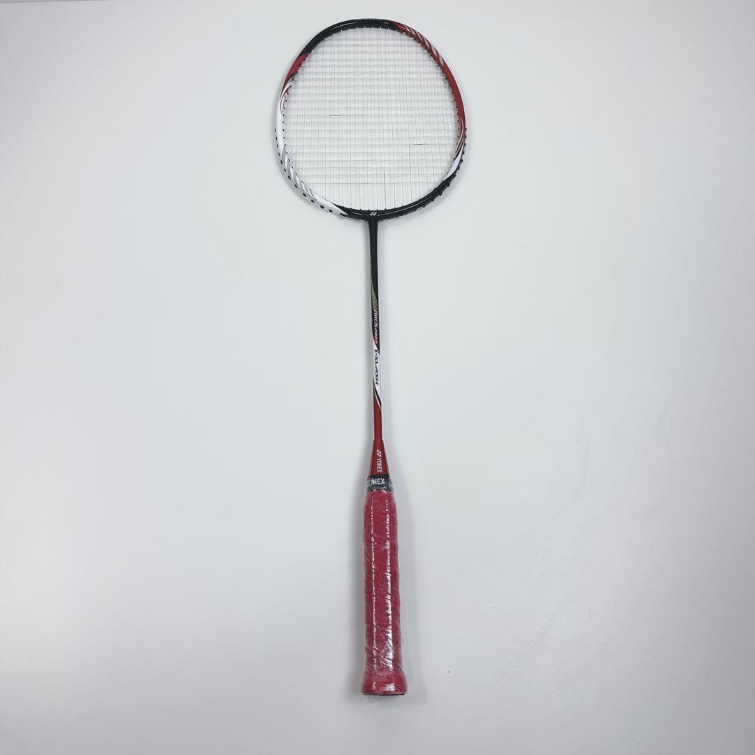YONEX バドミントンラケット ARCSABER i -SLASH 3UG4