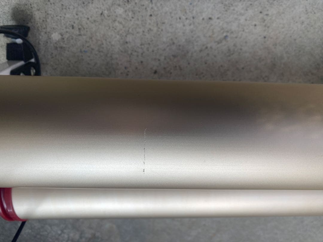 スタイリッシュジャパン　サイクリングローラー　STCR-0193 3本ローラー
