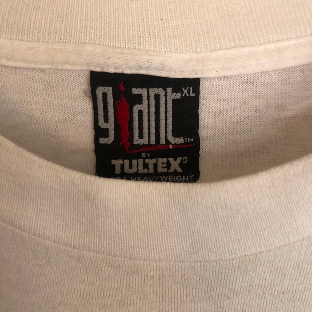 90's Mr.Bungle there's a TRACTOR Tシャツ　XL