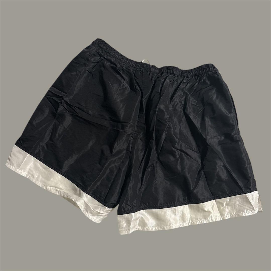 90s vintage UMBRO インテル・ミラノ ゲームショーツ USA