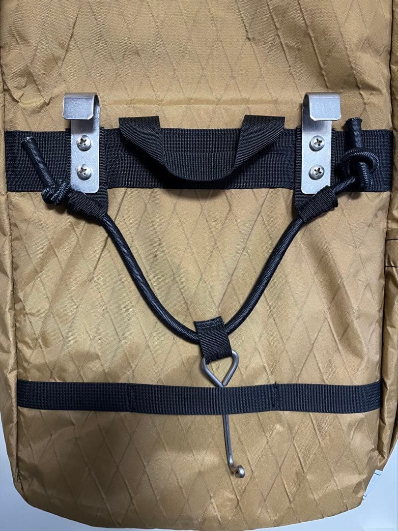 アクセサリー SWIFT INDUSTRIES Jr.Ranger PANNIER BAG