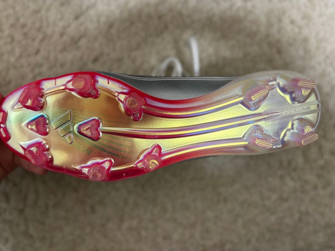 Messi F50 サッカーシューズ